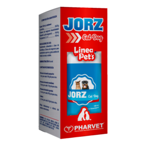 Jorz Cat Dog