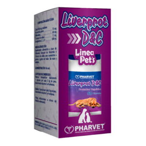 Liverprot D&C