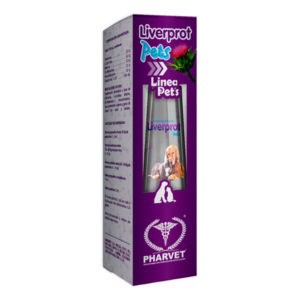 Liverprot Pets Gotas