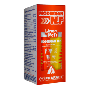 Modergan NF